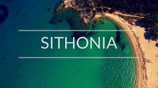 Summer is still on... in Sithonia!