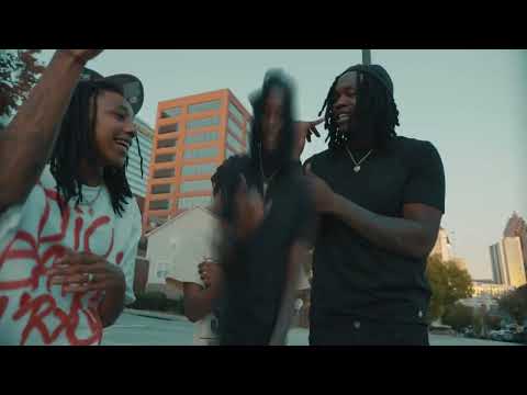 Too Tall - Red Team (Official video)