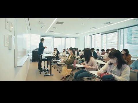 【神奈川大学】大学紹介動画2021_kanagawaunivofficial