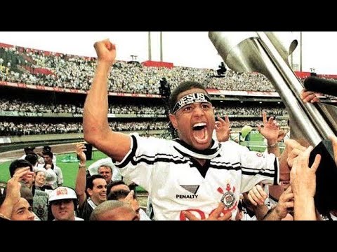 Brasileirão 1998 - Mata Mata - Todos os Gols