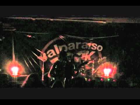 Grave Malefice - Death Onslaught (Live)