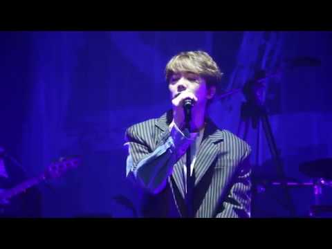 【BB中字】FTISLAND - Wind @ 2017 FTISLAND LIVE [X] IN SEOUL