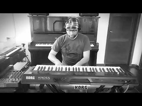 "VAMOS POR PARTES" (Suite Instrumental)