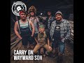 Steve'n'Seagulls - Carry On Wayward Son (LIVE)