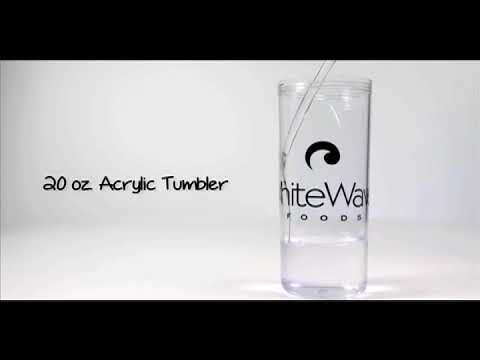 Thirstinator Sipper With Infuser (branded version)