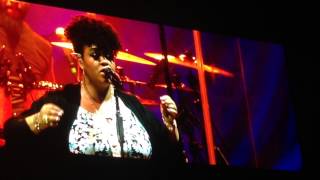 Jill Scott Fool&#39;s Gold @ Cincinnati Jazz Fest