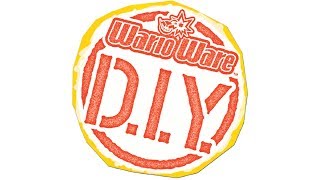 Body Rock - WarioWare D.I.Y.