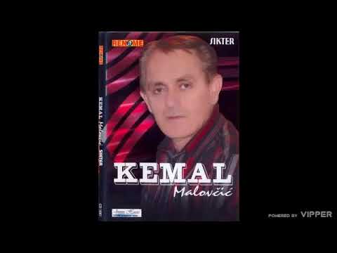 Kemal Malovcic i Emina Besirevic - Tajni izlaz (Audio 2007)
