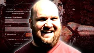 The Story of the REAL Online Red Room Torture Show