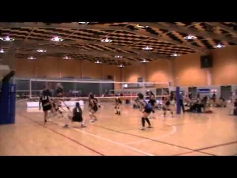 Terisa Maulolo Highlights - Draft copy