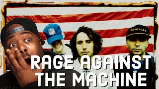 First Time Hearing | Rage Against the Machine - How I Could Just Kill a Man Reaction