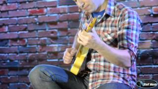Video thumbnail for Mesa Boogie Tone Burst - Overdrive Pedal by N Stuff Music