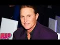 Bruce Jenner Transformation Interview With Diane.