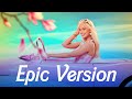 BARBIE GIRL Aqua EPIC VERSION