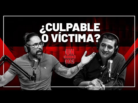 Un Round Más #23 Margarito lo confiesa todo