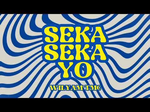 YANGER - SEKA SEKA YO BY WILYAM TMC