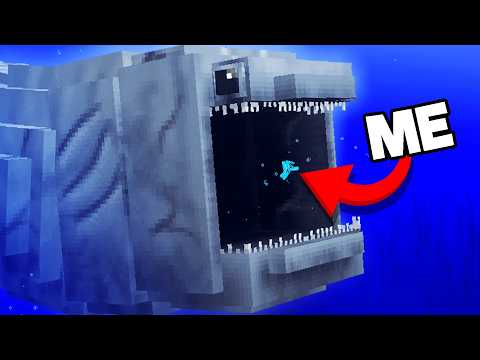 I Made the BLOOP in Minecraft