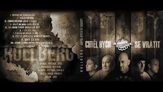 Video Rollberg Rock | Představení CD Chtěl bych se vrátit