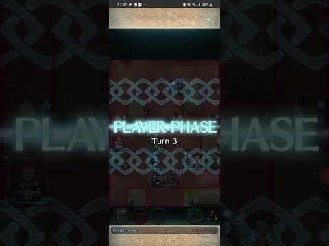 Limited Abyssal Ike with Archanea units only.