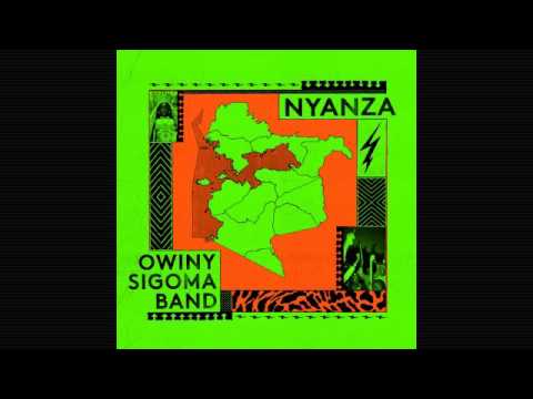Owiny Sigoma Band - Deep Kisumu Fish