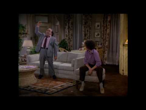 Taxi - Louie & The Meaning Of Love