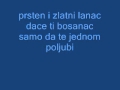 Prsten I Zlatni Lanac Hari Mata Hari