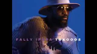 Fally ipupa ft wizkid -yakuza