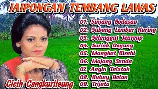 Download lagu Album Jaipong Lawas Cicih Cangkurileung  -  SINJANG BODASAN | Top Jaipongan Terbaik Sepanjang Masa  mp3
