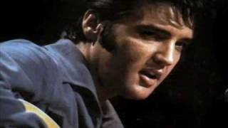 Elvis Presley - After loving you