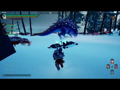 Dauntless - Well that sucks