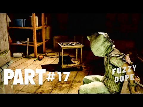 Far Cry 4 Walkthrough Gameplay Part 17 - City Of Pain - Campaign Mission 17 (PS4)