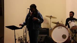 Your Love is Alive Housefires // ft. Amplified Worship