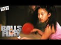 Randy Faces The Dragon In An Epic Table Tennis Match Balls Of Fury Screen Bites