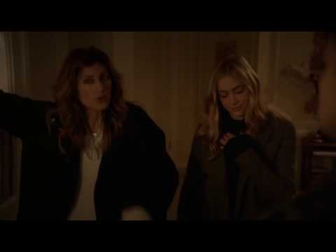 [ NCIS ] What Lies Above 14x17 - Delilah Must Not Know