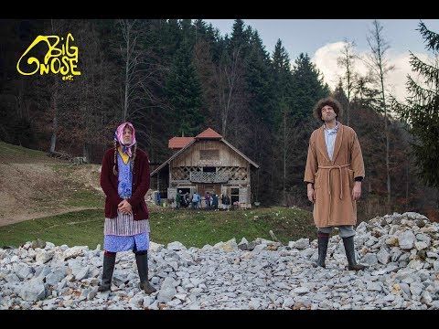 Klemen Klemen ft. Ajs Nigrutin - Mrdaj (Official Video)