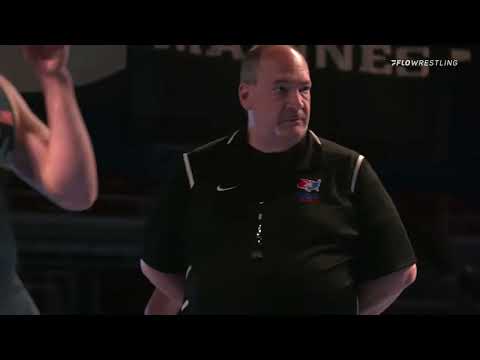 195 Lbs Final - Brennan Carey, Missouri Vs Michael Mocco, Florida 3f85