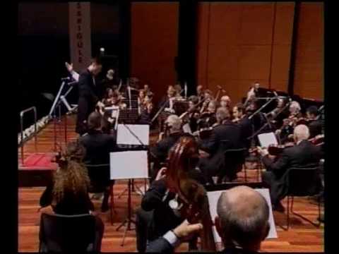 Lusavoric Choir - Ap mı Hoğ - Solo:Sercan Gazeroğlu