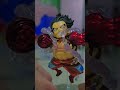 unboxing gear 4 luffy gear4 luffy luffygear4 onepiece anime