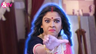 Download lagu Main Bhi Ardhangini - Episode 107 - Indian Romantic Supernatural Thriller Hindi Tv Serial - And Tv mp3