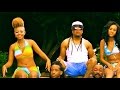 NEW VIDEO: Tadele Roba ft Ewolo Mazembo Serge - Tosishe 