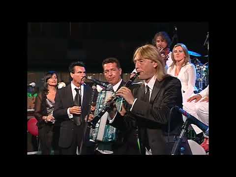 MEDLEY di VALZER | 80 anni di musica Secondo Casadei | PassieSuoni.it