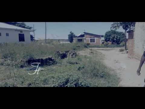 Gazzy B ft Soldier boy - Kaa mbali (official video)