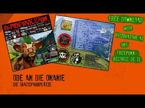 Ode An Die Onanie - Die Gratisparkplätze