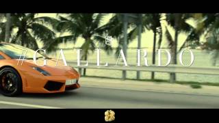 Gunplay ft. Rick Ross and Yo Gotti - Gallardo (Trailer)