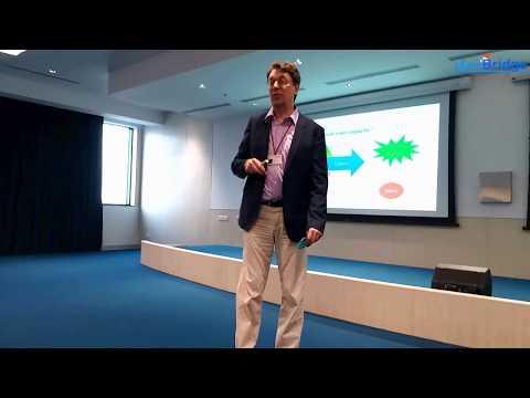 The Power of Personal Agility by Peter Stevens