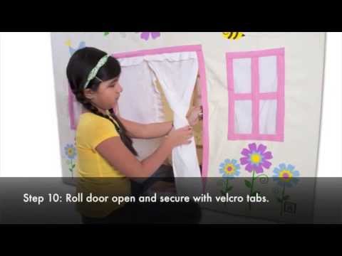 >2:22Instructions for how to assemble House Tents from Pacific Play Tent provided by Playhouse of Dreams.YouTube · Playhouse of Dreams · May 14, 2015'><span>▶</span></a></p>  <hr>  				  		</div><!-- .post-content -->  		  		<div class="the-post-foot cf">  		  						  	  			<div class="tag-share cf">    								  									  			</div>  			  		</div>  		  				  				<div class="author-box">  	  		<div class="image"><img alt=