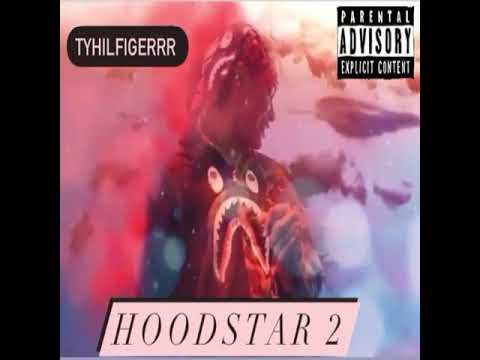 Tyhilfigerrr - HOODSTAR 2 Ft DaBo KO Quan (HOODSTAR 2)