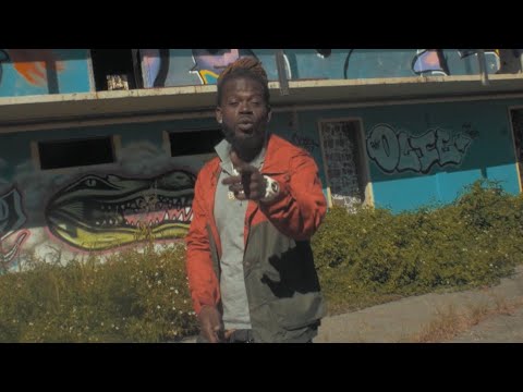 LISTEN  - NOG 1BLAK “OFFICIAL MUSIC VIDEO”