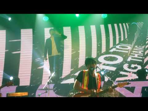 [Ngbthg Show - Ngọt band] 23/09/2017 Cho tôi đi theo & Cho tôi lang thang (Feat. Đen Vâu)
