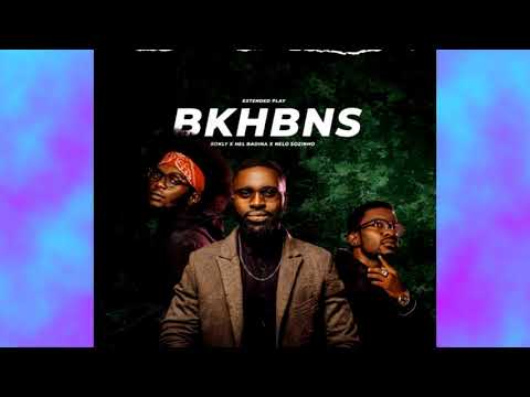 Bokly Feat Nelo Sozinho & Hel Badina - Ficar Contigo (Dowloand 2021) – Zambezia Promo